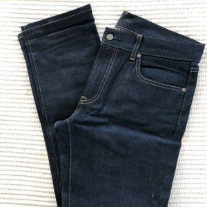 Uniqlo Slim Fit Denim Jeans